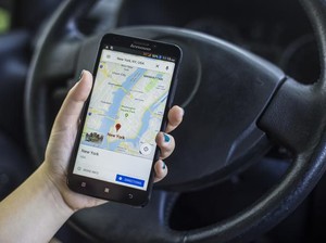 Lacak Penyebaran Corona, Pemerintah AS Pakai Data Facebook dan Google