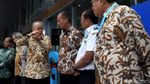 Menperin Agus Gumiwang Buka Pameran Otomotif di Tengah Isu Corona