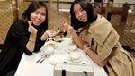 Kulineran ala Jooa Lee, Miss Korea yang Tinggal di Jakarta
