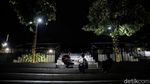 Asyiknya Berwisata Malam di Lapangan Banteng