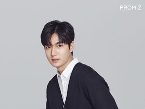 Ultah ke-34, Lee Min Ho Pamer Ruangan Penuh Kado dari Fans