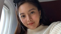Untungnya, Kim Chui selamat tanpa luka apapun meskipun dirinya masih merasa trauma. Dok. Instagram/chinitaprincess
