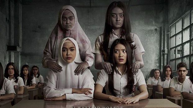 aku tahu kapan kamu mati