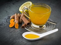 5 Minuman Herbal untuk Mengecilkan Perut, Bisa Dibuat di Rumah