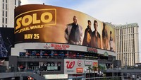 Dengan menyebarnya ancaman virus corona, tujuh film yang disiapkan sebagai blockbuster terpaksa ditarik.