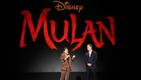 Kabar terbaru bahkan kemungkinan film live action terbaru andalan Disney yang bernuansa China, Mulan tidak akan ditayangkan di China menyusul mewabahnya Coronavirus. Kerugian yang diderita akibat hilangnya potensi pendapatan pada liburan tahun baru China diprediksi mencapai 1 miliar dolar AS.