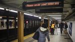 New York Konfirmasi 11 Orang Positif Corona