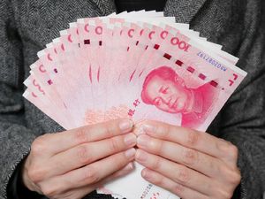 Industri Properti China Lagi Krisis, Ini Buktinya