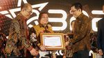 SIG Raih Penghargaan Industry Leader
