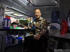 Usulan Keringanan Pajak Mobil Baru, Menperin: Presiden Sudah Oke, Menkeu Belum