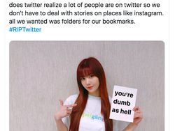 Banjir Meme Protes Twitter Mau Tiru Fitur Stories