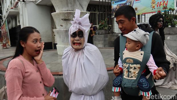Jabar Siaga 1 Corona, Braga dan Asia Afrika Masih Ramai