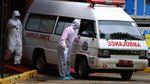 Perkembangan Penanganan Virus Corona di RI