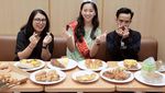 Kulineran ala Jooa Lee, Miss Korea yang Tinggal di Jakarta