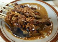 Resep Sate Madura hingga Sate Sapi yang Gampang Dibuat