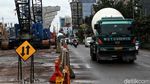 Mengintip Progres Proyek 6 Ruas Tol Dalam Kota