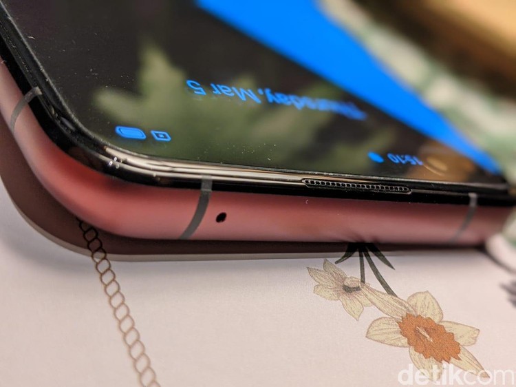 Realme X50 Pro 5G