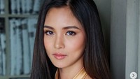 Kim Chiu membagikan pengalaman mengerikan yang baru saja dialaminya saat berkendara di Quezon City. Dok. Instagram/chinitaprincess