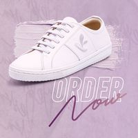 Rekomendasi 7 Brand  Sneakers  Lokal  untuk Wanita 