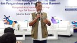 Kepala BNPB Bicara Mitigasi Bencana dan Ancaman Corona