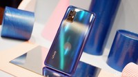 Vivo V19
