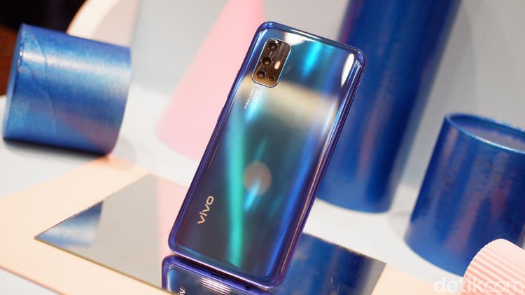 Vivo V19