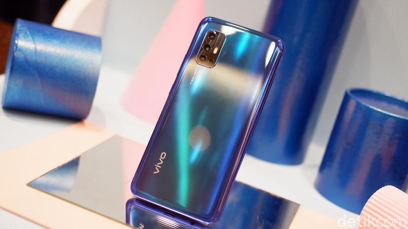 Vivo V19