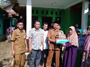 Bawaslu Pandeglang Segera Periksa PNS-Kades soal Video Dukung Petahana