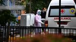 Perkembangan Penanganan Virus Corona di RI