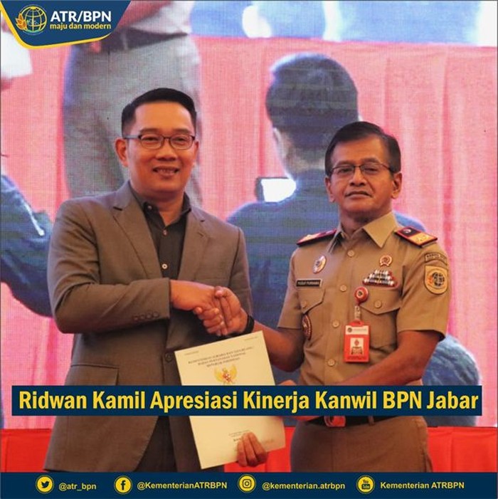 Ridwan Kamil