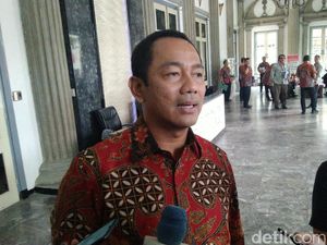 Corona Mewabah, Walkot Semarang Ingatkan Ancaman DB