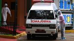 Perkembangan Penanganan Virus Corona di RI