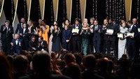 Di Prancis, kasus Coronavirus memaksa penyelenggara ajang festival film paling bergengsi, The Cannes Film Festival membuat pernyataan kemungkinan perubahan jadwal.