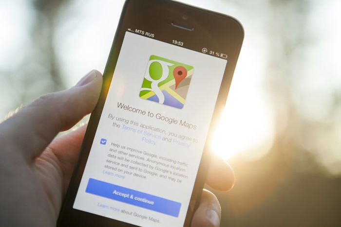 Update Google Maps Bikin Lebih Gampang Cari Informasi Lokal