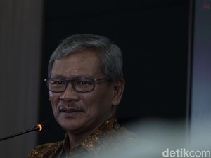Kemenkes Benarkan Ada Tenaga Medis Terjangkit Corona