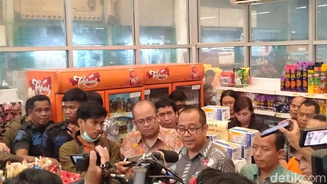 Tjahjo Kumolo Beberkan PNS Berhubungan Sesama Jenis