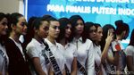 Ketika Finalis Puteri Indonesia Belajar Investasi