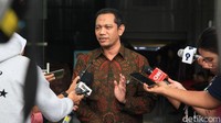 Karena itu, Ghufron mengatakan KPK menyambut baik rencana kerja sama dengan Mesir dalam hal penanganan korupsi ini. Ghufron menyebut KPK dan otoritas antikorupsi Mesir akan melakukan pelatihan dan berbagai pengalaman untuk mengembangkan budaya antikorupsi di tiap negara.