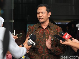 KPK Siap Usut Jika Ada Pejabat Diduga Terima Suap di Kasus Djoko Tjandra