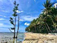 Pantai Batu Taka Urung di Majene Ini Anti Wisatawan Selingkuh