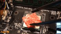 Gara-gara Masak Pakai CPU Komputer, YouTuber Ini Jadi Terkenal