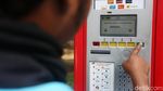 Parkir Meter Akan Digantikan e-Parkir