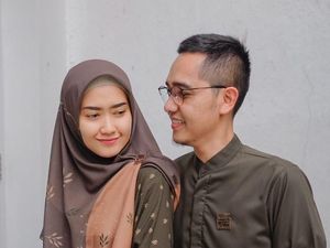 Kisah Inspirarif Lulu Elhasbu Berjuang Punya Anak Selama 14 Tahun Menikah