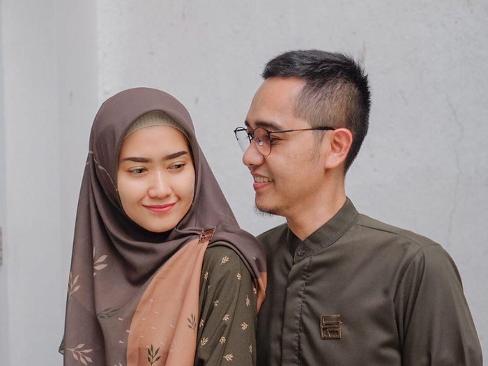 Lulu Elhasbu. Foto: Dok. Instagram @luluelhasbu. Lulu Elhasbu. Foto: Dok. Instagram @luluelhasbu.