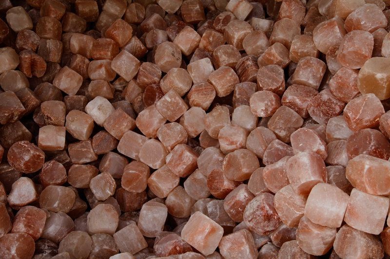 Himalayan Pink Salt