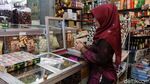 Bisnis Oleh-oleh Khas Arab Lesu Dihantam Isu Corona