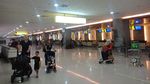Imbas Virus Corona Bandara Ngurah Rai Senyap