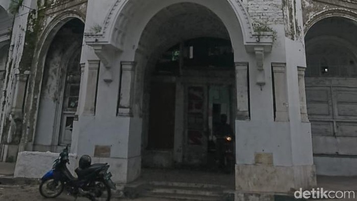 Kesawan Medan