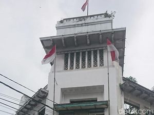 Penjelasan Pemko Medan soal Kesawan yang Disorot Gubsu Langgar PPKM