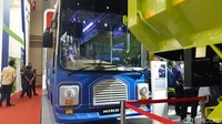 Pabrikan lain, Hino juga mengungkapkan hal demikian. Selain infrastruktur belum memadai. Harga truk listrik juga belum ramah di kantong pengusaha. 